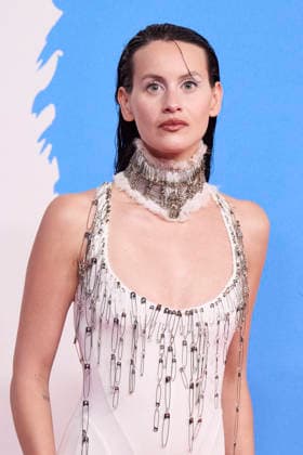 March 19, 2026, Madrid, Madrid, Spain: MILENA SMIT attends the Amarga Navidad (Bitter Christmas) premiere Madrid Spain - ZUMAc260 20260319_zep_c260_036 Copyright: xMikexChicorrox
