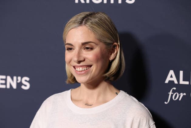 The Alliance for Children s Rights 34th Annual Champions For Children Gala Christina Perri at The Alliance for Children s Rights 34th Annual Champions For Children Gala held at the Beverly Wilshire, A Four Seasons Hotel on March 19, 2026 in Beverly Hills, Los Angeles, California, United States., Credit:Xavier Collin Avalon USA, Beverly Hills  Copyright: xXavierxCollinx xAvalonx 1084562476
