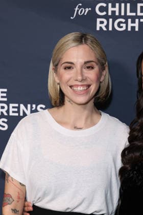 The Alliance for Children s Rights 34th Annual Champions For Children Gala Christina Perri at The Alliance for Children s Rights 34th Annual Champions For Children Gala held at the Beverly Wilshire, A Four Seasons Hotel on March 19, 2026 in Beverly Hills, Los Angeles, California, United States., Credit:Xavier Collin Avalon USA, Beverly Hills  Copyright: xXavierxCollinx xAvalonx 1084562481