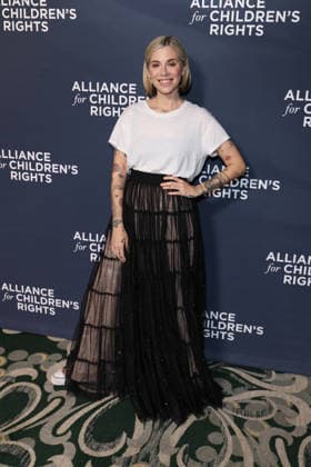 The Alliance for Children s Rights 34th Annual Champions For Children Gala Christina Perri at The Alliance for Children s Rights 34th Annual Champions For Children Gala held at the Beverly Wilshire, A Four Seasons Hotel on March 19, 2026 in Beverly Hills, Los Angeles, California, United States., Credit:Xavier Collin Avalon USA, Beverly Hills  Copyright: xXavierxCollinx xAvalonx 1084563304