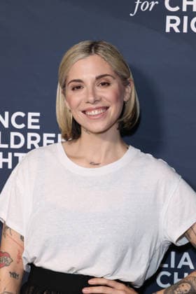The Alliance for Children s Rights 34th Annual Champions For Children Gala Christina Perri at The Alliance for Children s Rights 34th Annual Champions For Children Gala held at the Beverly Wilshire, A Four Seasons Hotel on March 19, 2026 in Beverly Hills, Los Angeles, California, United States., Credit:Xavier Collin Avalon USA, Beverly Hills  Copyright: xXavierxCollinx xAvalonx 1084564880