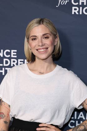 The Alliance for Children s Rights 34th Annual Champions For Children Gala Christina Perri at The Alliance for Children s Rights 34th Annual Champions For Children Gala held at the Beverly Wilshire, A Four Seasons Hotel on March 19, 2026 in Beverly Hills, Los Angeles, California, United States., Credit:Xavier Collin Avalon USA, Beverly Hills  Copyright: xXavierxCollinx xAvalonx 1084565885