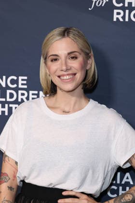 The Alliance for Children s Rights 34th Annual Champions For Children Gala Christina Perri at The Alliance for Children s Rights 34th Annual Champions For Children Gala held at the Beverly Wilshire, A Four Seasons Hotel on March 19, 2026 in Beverly Hills, Los Angeles, California, United States., Credit:Xavier Collin Avalon USA, Beverly Hills  Copyright: xXavierxCollinx xAvalonx 1084565902