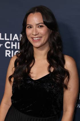 The Alliance for Children s Rights 34th Annual Champions For Children Gala China Chow at The Alliance for Children s Rights 34th Annual Champions For Children Gala held at the Beverly Wilshire, A Four Seasons Hotel on March 19, 2026 in Beverly Hills, Los Angeles, California, United States., Credit:Xavier Collin Avalon USA, Beverly Hills  Copyright: xXavierxCollinx xAvalonx 1084571054