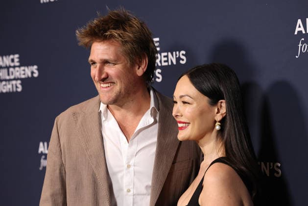 The Alliance for Children s Rights 34th Annual Champions For Children Gala Curtis Stone and Lindsay Price at The Alliance for Children s Rights 34th Annual Champions For Children Gala held at the Beverly Wilshire, A Four Seasons Hotel on March 19, 2026 in Beverly Hills, Los Angeles, California, United States., Credit:Xavier Collin Avalon USA, Beverly Hills  Copyright: xXavierxCollinx xAvalonx 1084572297