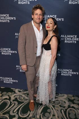 The Alliance for Children s Rights 34th Annual Champions For Children Gala Curtis Stone and Lindsay Price at The Alliance for Children s Rights 34th Annual Champions For Children Gala held at the Beverly Wilshire, A Four Seasons Hotel on March 19, 2026 in Beverly Hills, Los Angeles, California, United States., Credit:Xavier Collin Avalon USA, Beverly Hills  Copyright: xXavierxCollinx xAvalonx 1084573267