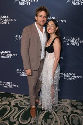 The Alliance for Children s Rights 34th Annual Champions For Children Gala Curtis Stone and Lindsay Price at The Alliance for Children s Rights 34th Annual Champions For Children Gala held at the Beverly Wilshire, A Four Seasons Hotel on March 19, 2026 in Beverly Hills, Los Angeles, California, United States., Credit:Xavier Collin Avalon USA, Beverly Hills  Copyright: xXavierxCollinx xAvalonx 1084574759