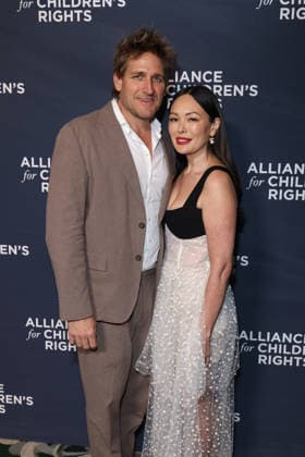 The Alliance for Children s Rights 34th Annual Champions For Children Gala Curtis Stone and Lindsay Price at The Alliance for Children s Rights 34th Annual Champions For Children Gala held at the Beverly Wilshire, A Four Seasons Hotel on March 19, 2026 in Beverly Hills, Los Angeles, California, United States., Credit:Xavier Collin Avalon USA, Beverly Hills  Copyright: xXavierxCollinx xAvalonx 1084574768