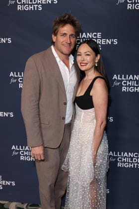 The Alliance for Children s Rights 34th Annual Champions For Children Gala Curtis Stone and Lindsay Price at The Alliance for Children s Rights 34th Annual Champions For Children Gala held at the Beverly Wilshire, A Four Seasons Hotel on March 19, 2026 in Beverly Hills, Los Angeles, California, United States., Credit:Xavier Collin Avalon USA, Beverly Hills  Copyright: xXavierxCollinx xAvalonx 1084574773