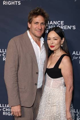 The Alliance for Children s Rights 34th Annual Champions For Children Gala Curtis Stone and Lindsay Price at The Alliance for Children s Rights 34th Annual Champions For Children Gala held at the Beverly Wilshire, A Four Seasons Hotel on March 19, 2026 in Beverly Hills, Los Angeles, California, United States., Credit:Xavier Collin Avalon USA, Beverly Hills  Copyright: xXavierxCollinx xAvalonx 1084574784