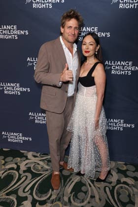 The Alliance for Children s Rights 34th Annual Champions For Children Gala Curtis Stone and Lindsay Price at The Alliance for Children s Rights 34th Annual Champions For Children Gala held at the Beverly Wilshire, A Four Seasons Hotel on March 19, 2026 in Beverly Hills, Los Angeles, California, United States., Credit:Xavier Collin Avalon USA, Beverly Hills  Copyright: xXavierxCollinx xAvalonx 1084574796