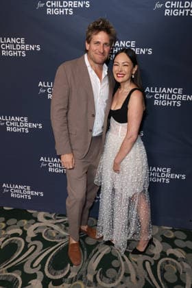 The Alliance for Children s Rights 34th Annual Champions For Children Gala Curtis Stone and Lindsay Price at The Alliance for Children s Rights 34th Annual Champions For Children Gala held at the Beverly Wilshire, A Four Seasons Hotel on March 19, 2026 in Beverly Hills, Los Angeles, California, United States., Credit:Xavier Collin Avalon USA, Beverly Hills  Copyright: xXavierxCollinx xAvalonx 1084580145