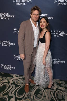 The Alliance for Children s Rights 34th Annual Champions For Children Gala Curtis Stone and Lindsay Price at The Alliance for Children s Rights 34th Annual Champions For Children Gala held at the Beverly Wilshire, A Four Seasons Hotel on March 19, 2026 in Beverly Hills, Los Angeles, California, United States., Credit:Xavier Collin Avalon USA, Beverly Hills  Copyright: xXavierxCollinx xAvalonx 1084580161