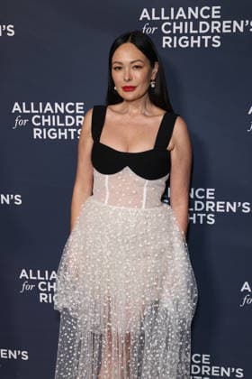The Alliance for Children s Rights 34th Annual Champions For Children Gala Lindsay Price at The Alliance for Children s Rights 34th Annual Champions For Children Gala held at the Beverly Wilshire, A Four Seasons Hotel on March 19, 2026 in Beverly Hills, Los Angeles, California, United States., Credit:Xavier Collin Avalon USA, Beverly Hills  Copyright: xXavierxCollinx xAvalonx 1084580186