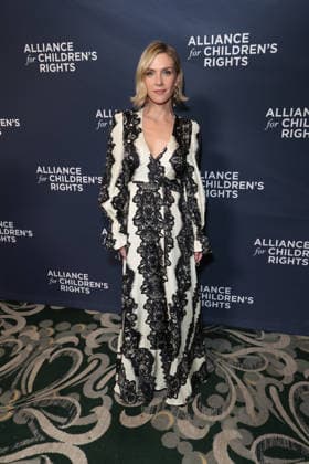 The Alliance for Children s Rights 34th Annual Champions For Children Gala Rhea Seehorn at The Alliance for Children s Rights 34th Annual Champions For Children Gala held at the Beverly Wilshire, A Four Seasons Hotel on March 19, 2026 in Beverly Hills, Los Angeles, California, United States., Credit:Xavier Collin Avalon USA, Beverly Hills  Copyright: xXavierxCollinx xAvalonx 1084581156