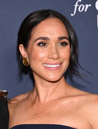 2026 Champions for Children Meghan Markle arriving to The Alliance for Children™s Rights, 2026 Champions for Children at Beverly Wilshire Hotel on March 19, 2026 in Beverly Hills, CA. Beverly Hills Beverly Wilshire Hotel California USA Copyright: xLISAxOConnor AFF-USA.comx