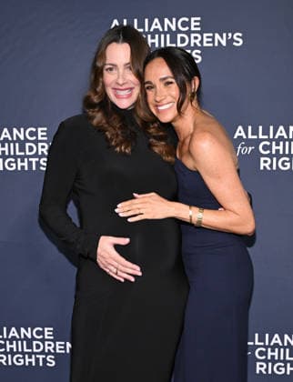 2026 Champions for Children Kelly Zajfen and Meghan Markle arriving to The Alliance for Children™s Rights, 2026 Champions for Children at Beverly Wilshire Hotel on March 19, 2026 in Beverly Hills, CA. Beverly Hills Beverly Wilshire Hotel California USA Copyright: xLISAxOConnor AFF-USA.comx