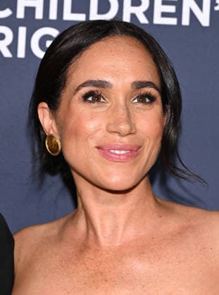 2026 Champions for Children Meghan Markle arriving to The Alliance for Children™s Rights, 2026 Champions for Children at Beverly Wilshire Hotel on March 19, 2026 in Beverly Hills, CA. Beverly Hills Beverly Wilshire Hotel California USA Copyright: xLISAxOConnor AFF-USA.comx