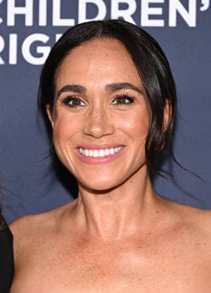 2026 Champions for Children Meghan Markle arriving to The Alliance for Children™s Rights, 2026 Champions for Children at Beverly Wilshire Hotel on March 19, 2026 in Beverly Hills, CA. Beverly Hills Beverly Wilshire Hotel California USA Copyright: xLISAxOConnor AFF-USA.comx