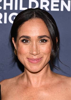 2026 Champions for Children Meghan Markle arriving to The Alliance for Children™s Rights, 2026 Champions for Children at Beverly Wilshire Hotel on March 19, 2026 in Beverly Hills, CA. Beverly Hills Beverly Wilshire Hotel California USA Copyright: xLISAxOConnor AFF-USA.comx