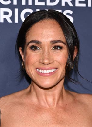 2026 Champions for Children Meghan Markle arriving to The Alliance for Children™s Rights, 2026 Champions for Children at Beverly Wilshire Hotel on March 19, 2026 in Beverly Hills, CA. Beverly Hills Beverly Wilshire Hotel California USA Copyright: xLISAxOConnor AFF-USA.comx