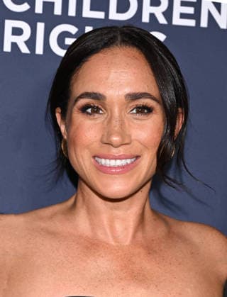 2026 Champions for Children Meghan Markle arriving to The Alliance for Children™s Rights, 2026 Champions for Children at Beverly Wilshire Hotel on March 19, 2026 in Beverly Hills, CA. Beverly Hills Beverly Wilshire Hotel California USA Copyright: xLISAxOConnor AFF-USA.comx
