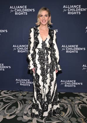 2026 Champions for Children Rhea Seehorn arriving to The Alliance for Children™s Rights, 2026 Champions for Children at Beverly Wilshire Hotel on March 19, 2026 in Beverly Hills, CA. Beverly Hills Beverly Wilshire Hotel California USA Copyright: xLISAxOConnor AFF-USA.comx