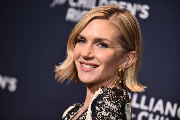 2026 Champions for Children Rhea Seehorn arriving to The Alliance for Children™s Rights, 2026 Champions for Children at Beverly Wilshire Hotel on March 19, 2026 in Beverly Hills, CA. Beverly Hills Beverly Wilshire Hotel California USA Copyright: xLISAxOConnor AFF-USA.comx