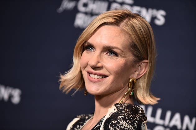 2026 Champions for Children Rhea Seehorn arriving to The Alliance for Children™s Rights, 2026 Champions for Children at Beverly Wilshire Hotel on March 19, 2026 in Beverly Hills, CA. Beverly Hills Beverly Wilshire Hotel California USA Copyright: xLISAxOConnor AFF-USA.comx