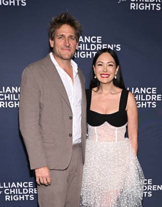 2026 Champions for Children Curtis Stone and Lindsay Price arriving to The Alliance for Children™s Rights, 2026 Champions for Children at Beverly Wilshire Hotel on March 19, 2026 in Beverly Hills, CA. Beverly Hills Beverly Wilshire Hotel California USA Copyright: xLISAxOConnor AFF-USA.comx