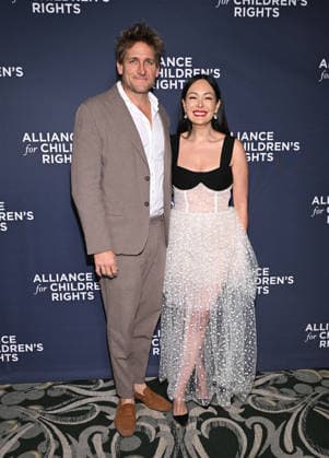 2026 Champions for Children Curtis Stone and Lindsay Price arriving to The Alliance for Children™s Rights, 2026 Champions for Children at Beverly Wilshire Hotel on March 19, 2026 in Beverly Hills, CA. Beverly Hills Beverly Wilshire Hotel California USA Copyright: xLISAxOConnor AFF-USA.comx