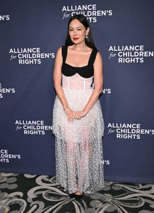 2026 Champions for Children Lindsay Price arriving to The Alliance for Children™s Rights, 2026 Champions for Children at Beverly Wilshire Hotel on March 19, 2026 in Beverly Hills, CA. Beverly Hills Beverly Wilshire Hotel California USA Copyright: xLISAxOConnor AFF-USA.comx