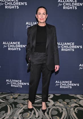 2026 Champions for Children Katherine Pope arriving to The Alliance for Children™s Rights, 2026 Champions for Children at Beverly Wilshire Hotel on March 19, 2026 in Beverly Hills, CA. Beverly Hills Beverly Wilshire Hotel California USA Copyright: xLISAxOConnor AFF-USA.comx