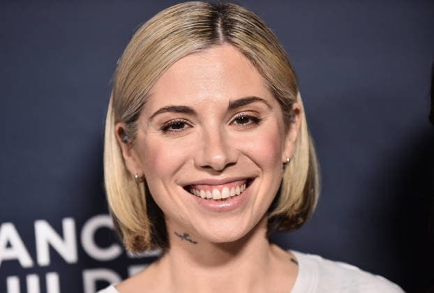 2026 Champions for Children Christina Perri arriving to The Alliance for Children™s Rights, 2026 Champions for Children at Beverly Wilshire Hotel on March 19, 2026 in Beverly Hills, CA. Beverly Hills Beverly Wilshire Hotel California USA Copyright: xLISAxOConnor AFF-USA.comx