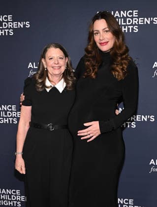 2026 Champions for Children Jennifer L. Braun and Kelly Zajfen arriving to The Alliance for Children™s Rights, 2026 Champions for Children at Beverly Wilshire Hotel on March 19, 2026 in Beverly Hills, CA. Beverly Hills Beverly Wilshire Hotel California USA Copyright: xLISAxOConnor AFF-USA.comx