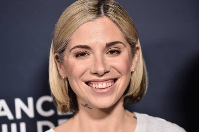 2026 Champions for Children Christina Perri arriving to The Alliance for Children™s Rights, 2026 Champions for Children at Beverly Wilshire Hotel on March 19, 2026 in Beverly Hills, CA. Beverly Hills Beverly Wilshire Hotel California USA Copyright: xLISAxOConnor AFF-USA.comx