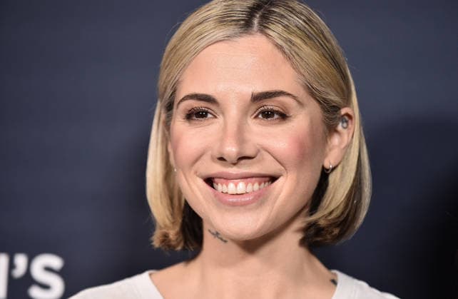 2026 Champions for Children Christina Perri arriving to The Alliance for Children™s Rights, 2026 Champions for Children at Beverly Wilshire Hotel on March 19, 2026 in Beverly Hills, CA. Beverly Hills Beverly Wilshire Hotel California USA Copyright: xLISAxOConnor AFF-USA.comx