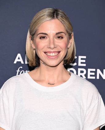 2026 Champions for Children Christina Perri arriving to The Alliance for Children™s Rights, 2026 Champions for Children at Beverly Wilshire Hotel on March 19, 2026 in Beverly Hills, CA. Beverly Hills Beverly Wilshire Hotel California USA Copyright: xLISAxOConnor AFF-USA.comx