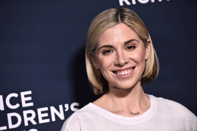 2026 Champions for Children Christina Perri arriving to The Alliance for Children™s Rights, 2026 Champions for Children at Beverly Wilshire Hotel on March 19, 2026 in Beverly Hills, CA. Beverly Hills Beverly Wilshire Hotel California USA Copyright: xLISAxOConnor AFF-USA.comx