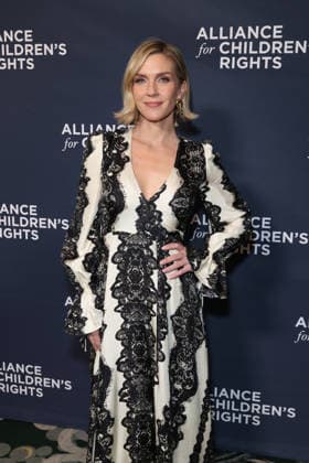 The Alliance for Children s Rights 34th Annual Champions For Children Gala Rhea Seehorn at The Alliance for Children s Rights 34th Annual Champions For Children Gala held at the Beverly Wilshire, A Four Seasons Hotel on March 19, 2026 in Beverly Hills, Los Angeles, California, United States., Credit:Xavier Collin Avalon USA, Beverly Hills  Copyright: xXavierxCollinx xAvalonx 1084587134