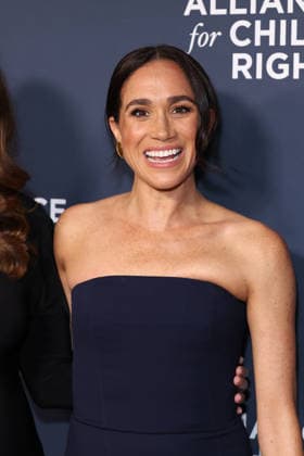 The Alliance for Children s Rights 34th Annual Champions For Children Gala Meghan, Duchess of Sussex at The Alliance for Children s Rights 34th Annual Champions For Children Gala held at the Beverly Wilshire, A Four Seasons Hotel on March 19, 2026 in Beverly Hills, Los Angeles, California, United States., Credit:Xavier Collin Avalon USA, Beverly Hills  Copyright: xXavierxCollinx xAvalonx 1084587473