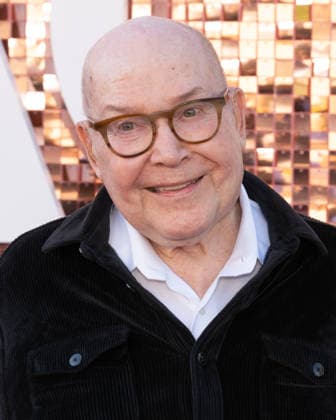 March 19, 2026, Beverly Hills, California, USA: American director, producer, writer and lyricist JACK O BRIEN, 86, attends HBO s The Comeback Los Angeles Red Carpet Premiere. Beverly Hills USA  - ZUMAb173 20260319_aap_b173_035 Copyright: xBillyxBennightx