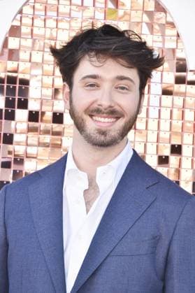 Julian Stern at arrivals for THE COMEBACK Third and Final Season Premiere, Wallis Annenberg Center for the Performing Arts, Los Angeles, CA, March 19, 2026. Photo By: Elizabeth Goodenough Everett Collection THE COMEBACK Third and Final Season Premiere PUBLICATIONXNOTxINxCANxCHNxFRAxITAxJPNxNORxPOLxRUSxESPxUKxUSA