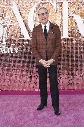 Paul Feig at arrivals for THE COMEBACK Third and Final Season Premiere, Wallis Annenberg Center for the Performing Arts, Los Angeles, CA, March 19, 2026. Photo By: Elizabeth Goodenough Everett Collection THE COMEBACK Third and Final Season Premiere PUBLICATIONXNOTxINxCANxCHNxFRAxITAxJPNxNORxPOLxRUSxESPxUKxUSA