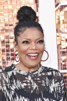 Yvette Nicole Brown at arrivals for THE COMEBACK Third and Final Season Premiere, Wallis Annenberg Center for the Performing Arts, Los Angeles, CA, March 19, 2026. Photo By: Elizabeth Goodenough Everett Collection THE COMEBACK Third and Final Season Premiere PUBLICATIONXNOTxINxCANxCHNxFRAxITAxJPNxNORxPOLxRUSxESPxUKxUSA