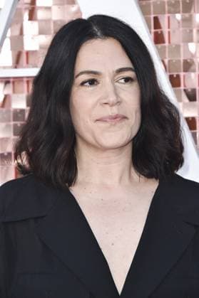 Abbi Jacobson at arrivals for THE COMEBACK Third and Final Season Premiere, Wallis Annenberg Center for the Performing Arts, Los Angeles, CA, March 19, 2026. Photo By: Elizabeth Goodenough Everett Collection THE COMEBACK Third and Final Season Premiere PUBLICATIONXNOTxINxCANxCHNxFRAxITAxJPNxNORxPOLxRUSxESPxUKxUSA