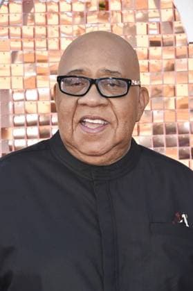 Barry Shabaka Henley at arrivals for THE COMEBACK Third and Final Season Premiere, Wallis Annenberg Center for the Performing Arts, Los Angeles, CA, March 19, 2026. Photo By: Elizabeth Goodenough Everett Collection THE COMEBACK Third and Final Season Premiere PUBLICATIONXNOTxINxCANxCHNxFRAxITAxJPNxNORxPOLxRUSxESPxUKxUSA
