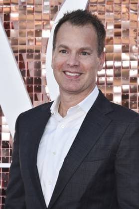 Casey Bloys at arrivals for THE COMEBACK Third and Final Season Premiere, Wallis Annenberg Center for the Performing Arts, Los Angeles, CA, March 19, 2026. Photo By: Elizabeth Goodenough Everett Collection THE COMEBACK Third and Final Season Premiere PUBLICATIONXNOTxINxCANxCHNxFRAxITAxJPNxNORxPOLxRUSxESPxUKxUSA
