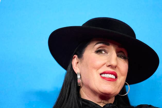 Amarga Navidad Premiere - Madrid Rossy de Palma attends ‘Amarga Navidad’ Premiere at Real Casino de Madrid on March 19, 2026 in Madrid, Spain Photo by ABACAPRESS.COM Madrid Madrid Spain  Copyright: xABACAx