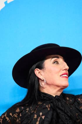 Amarga Navidad Premiere - Madrid Rossy de Palma attends ‘Amarga Navidad’ Premiere at Real Casino de Madrid on March 19, 2026 in Madrid, Spain Photo by ABACAPRESS.COM Madrid Madrid Spain  Copyright: xABACAx